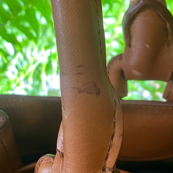 Burberry Nova Check Beaton Tote - Picture 9 of 16